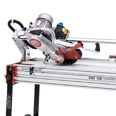 Zoe 130 store tile cutter