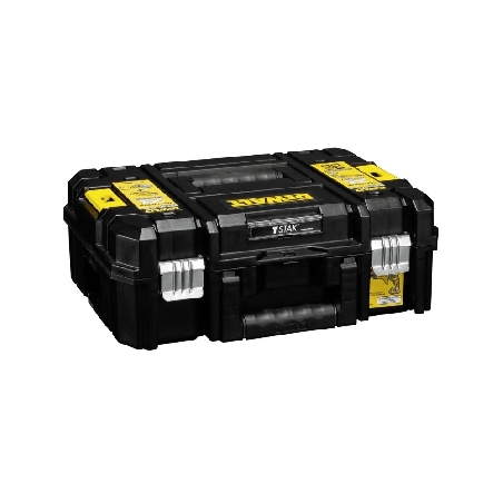 Trapano avvitatore a batteria DEWALT DCF620D2K-QW 18 V, 2.0 Ah, 2