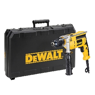 Trapano DeWalt DCD85ME2GT avvitatore 18V XR Brushless