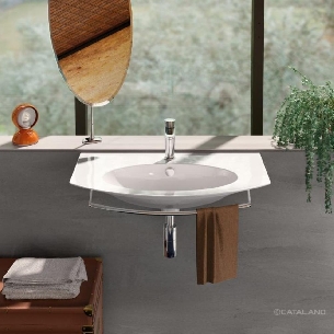 Lavabo bagno: top brand al miglior prezzo online