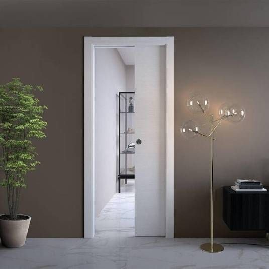 Mensola porta sapone doccia a muro in alluminio ed ottone cromato linea  'Architect s+' by