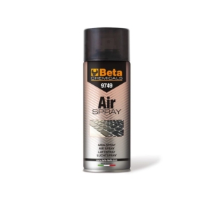 Aria compressa spray Beta 400ml