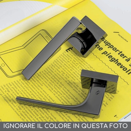 PROTEZIONE PORTIERE - Cataloghi - Combicar S.r.l. - Piacenza