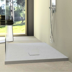 Piatto Doccia Start Effetto Pietra - Ceramiche Italy